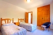 Holiday home:&nbsp;Benicambra