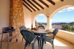 Holiday home:&nbsp;Buganvilia