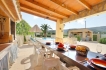 Holiday home:&nbsp;Cachito