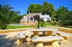 Holiday home:&nbsp;Casa Caledonia