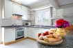 Holiday home:&nbsp;Casa Caledonia