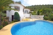 Holiday home:&nbsp;Casa Ladera
