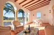 Holiday home:&nbsp;Cuatro Palmeras