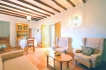 Holiday home:&nbsp;Cuatro Palmeras