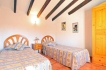 Holiday home:&nbsp;Cuatro Palmeras