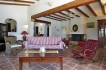 Holiday home:&nbsp;El Olivar
