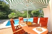 Holiday home:&nbsp;Entrepinos