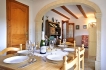 Holiday home:&nbsp;Jazmines