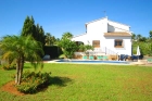 Jazmines,&nbsp;Holiday rental villa...