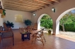 Holiday home:&nbsp;La Caseta