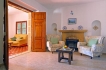 Holiday home:&nbsp;La Caseta