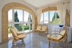 Holiday home:&nbsp;La Mezquida