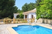 Holiday home:&nbsp;La Plana LT