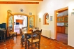 Holiday home:&nbsp;La Plana