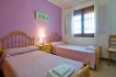 Holiday home:&nbsp;La Riba 9