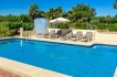 Holiday home:&nbsp;Las Palmeras