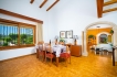 Holiday home:&nbsp;Las Palmeras