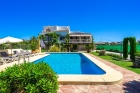 Las Palmeras,&nbsp;Holiday rental villa...
