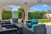 Holiday home:&nbsp;Montrose