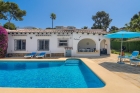 Montrose,&nbsp;Holiday rental villa...