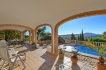 Holiday home:&nbsp;Olivo