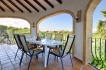 Holiday home:&nbsp;Pacho