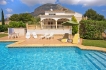 Holiday home:&nbsp;Picacho 10