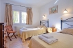 Holiday home:&nbsp;Picacho 6