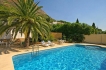 Holiday home:&nbsp;Sans Soucie