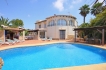 Holiday home:&nbsp;Villa Bougain 10