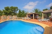 Holiday home:&nbsp;Villa Bougain 6