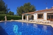 Holiday home:&nbsp;Villa Iniesta LT