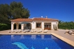 Holiday home:&nbsp;Villa Iniesta LT
