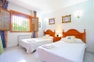 Holiday home:&nbsp;Villa Iniesta LT
