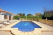 Holiday home:&nbsp;Villa Iniesta