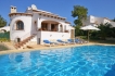Holiday home:&nbsp;Xenia