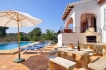 Holiday home:&nbsp;Xenia