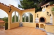 Villa:&nbsp;Casa Corte