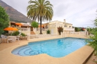 Casa Montsia,&nbsp;Comfortable villa in...