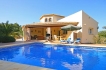 Villa:&nbsp;Casa Rosie