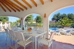 Villa:&nbsp;Casablanca LT