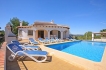 Villa:&nbsp;Casablanca LT