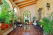 Villa:&nbsp;Dos Patios