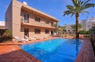 Villa:&nbsp;El Arenal 6