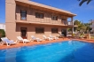 Villa:&nbsp;El Arenal 6