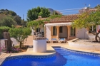 El Calvari,&nbsp;Holiday house in central...