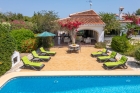 El Tesorito Javea,&nbsp;Quietly located holiday...