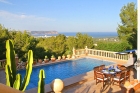 Felicidad,&nbsp;Holiday rental villa&nbsp;on...