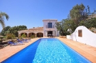 La Finca,&nbsp;Rustic and classic villa...