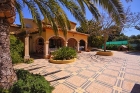 Villa Lolo,&nbsp;Large and classic villa...